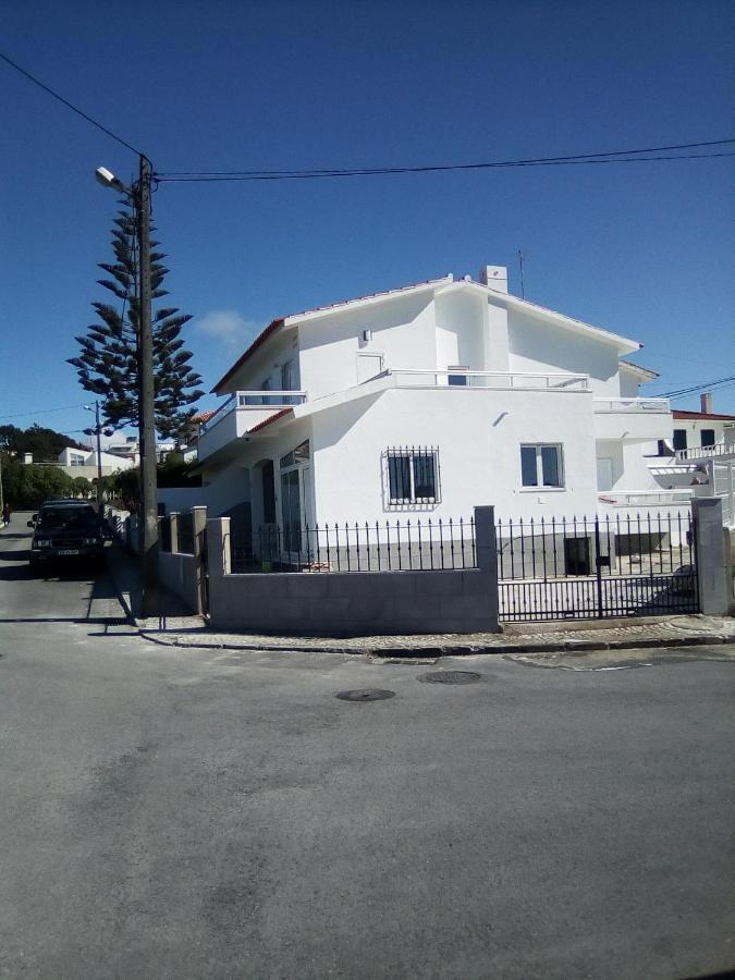 Casa Das Ondas - Praia Do Norte Nazare Exterior photo